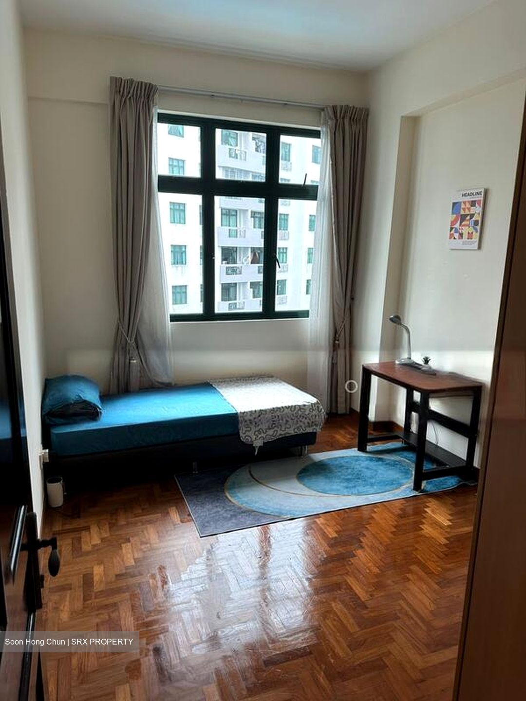 Hillview Green (D21), Condominium #501628851